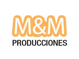 M&M PRODUCCIONES EN COSTA SALGUERO